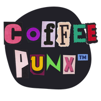 Coffee Punx Distribution